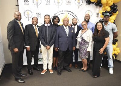 UAPB Hosts 2026 Student Success and Workforce Development Center Symposium