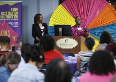 Lactation Program Celebrates “Revolution” in Maternal, Child Health