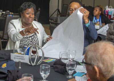 Conference Addresses Rural Roots, Connected Communities in Fast-Growing North Carolina