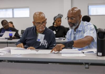 Leadership Program Focuses on the Business of Small-Scale Farming