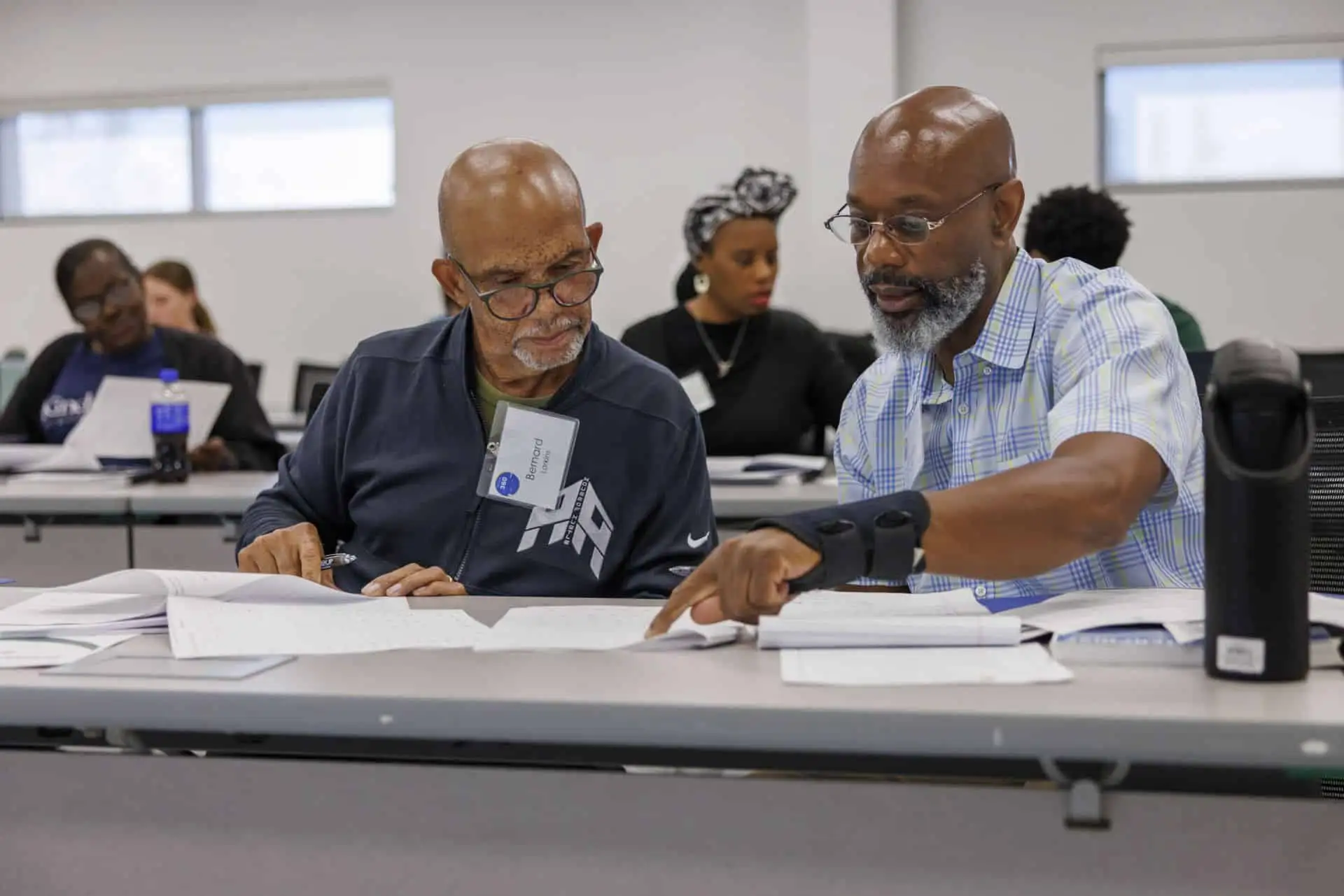 Leadership Program Focuses on the Business of Small-Scale Farming